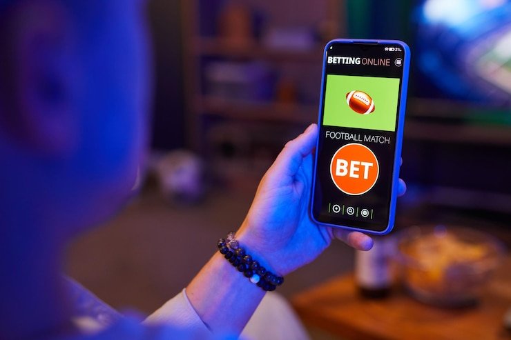 Penggemar sepak bola dan bulu tangkis Indonesia menikmati konten olahraga di platform sultan123 secara bertanggung jawab